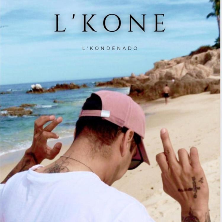 L'kone's avatar image