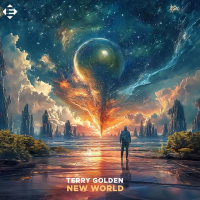 New World By Terry Golden's cover