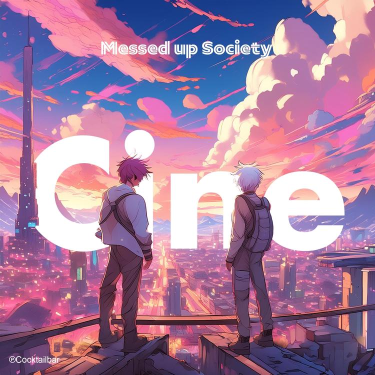 Cine's avatar image