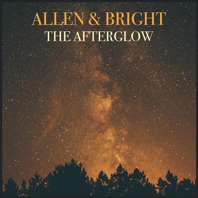 Prologue (The Glow) By Allen & Bright's cover