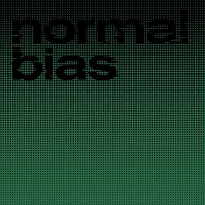 Normal Bias's cover