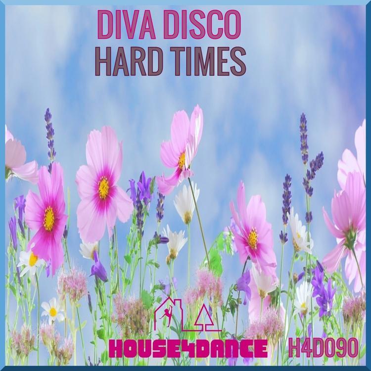 Diva Disco's avatar image