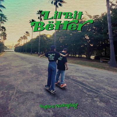 Lil Bit Better's cover