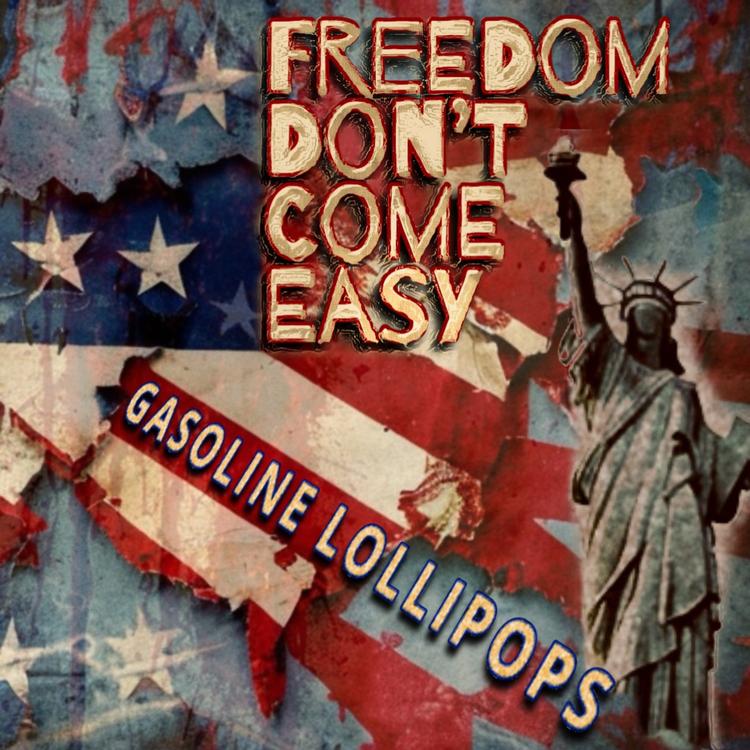 Gasoline Lollipops's avatar image