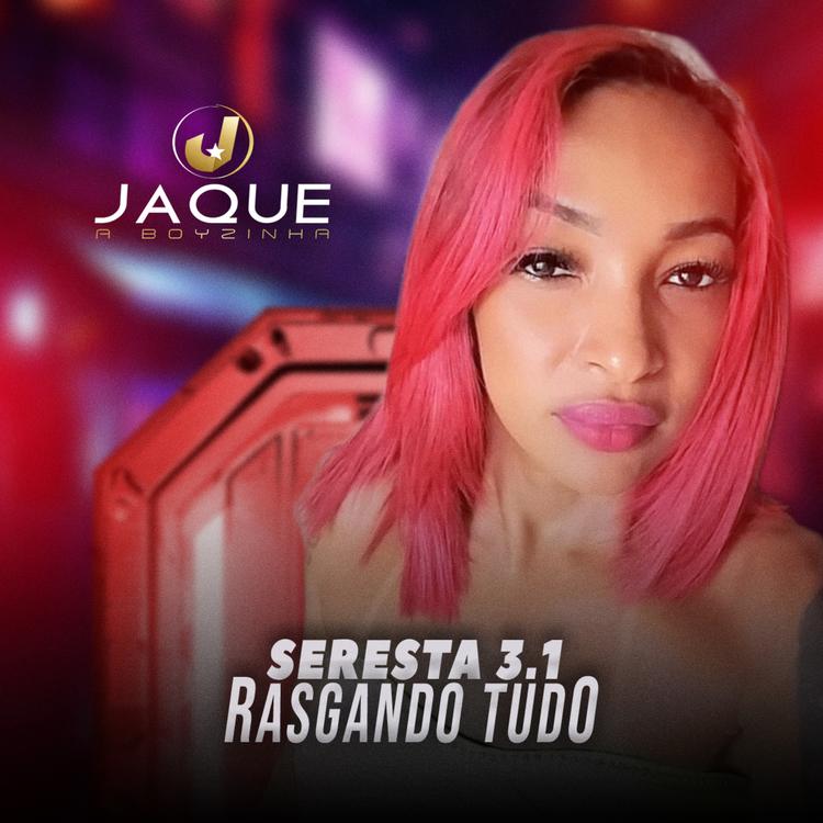 Jaque a Boyzinha's avatar image