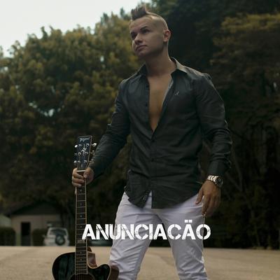 Anunciação By Gabriel Reny's cover