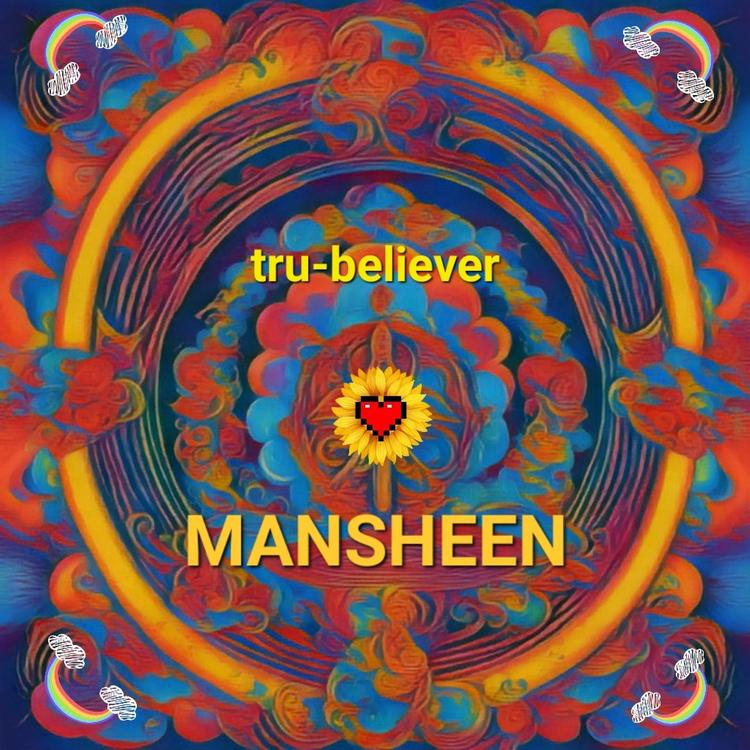 MANSHEEN's avatar image