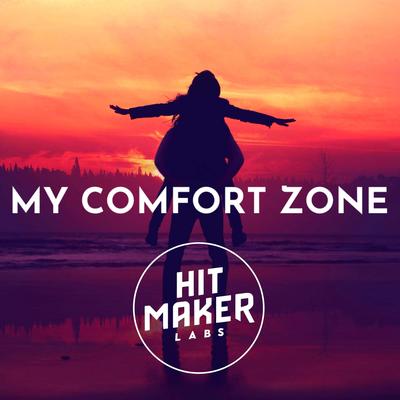 MY COMFORT ZONE's cover