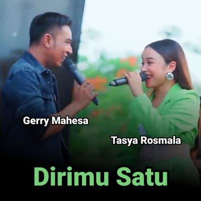 Dirimu Satu's cover