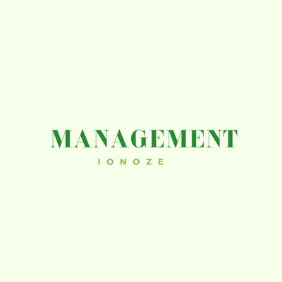 Management's cover