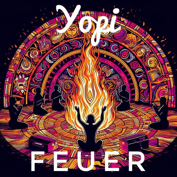 Yopi's avatar image