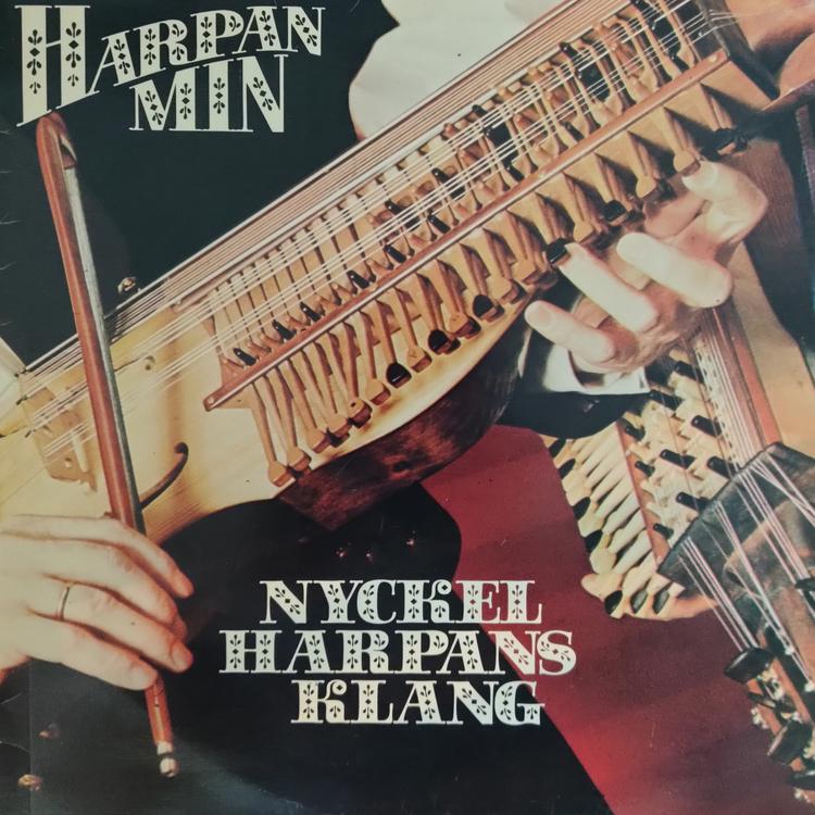 Harpan Min's avatar image