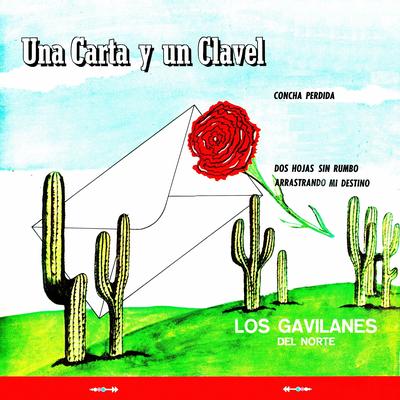 Una carta y un clavel's cover