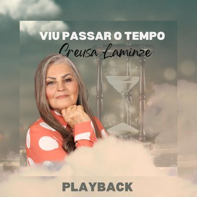 Viu Passar o Tempo (Playback)'s cover