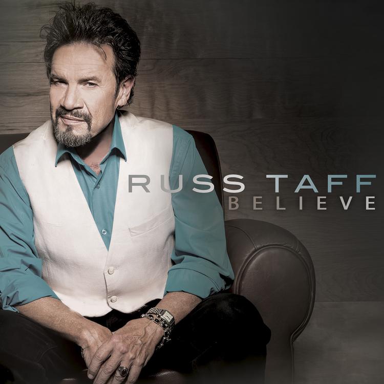 Russ Taff's avatar image