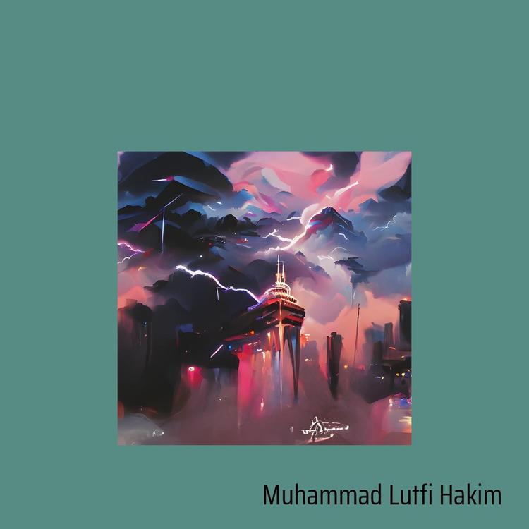 Muhammad Lutfi Hakim's avatar image