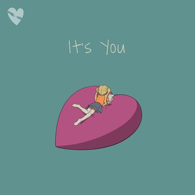 It's You By fenekot's cover