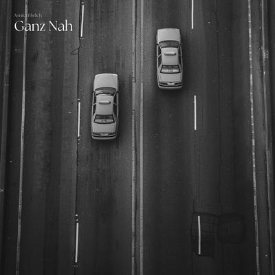 Ganz Nah's cover