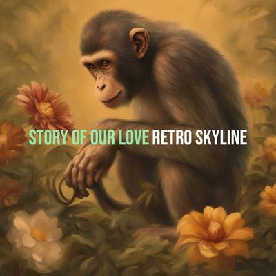 Story of Our Love's cover