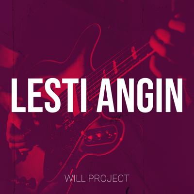 Lesti Angin's cover