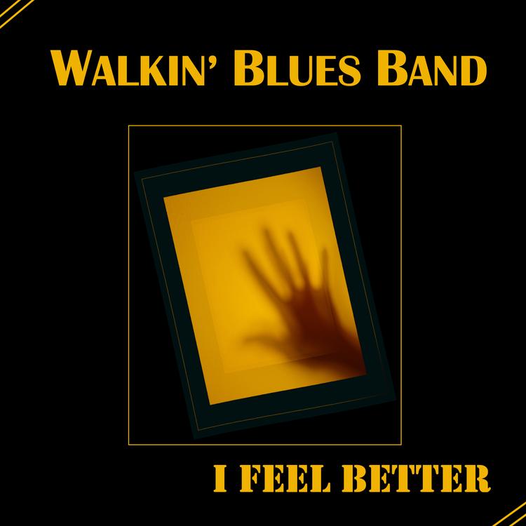 Walkin' Blues Band's avatar image