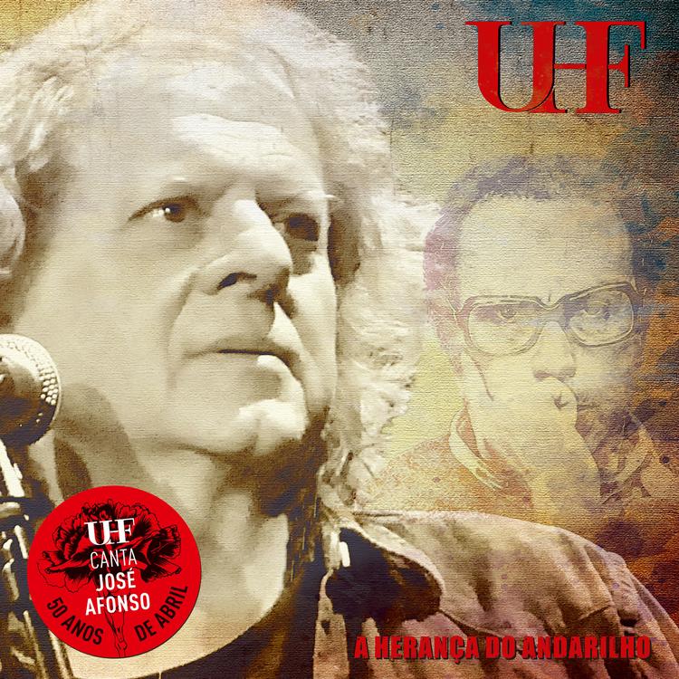 UHF's avatar image