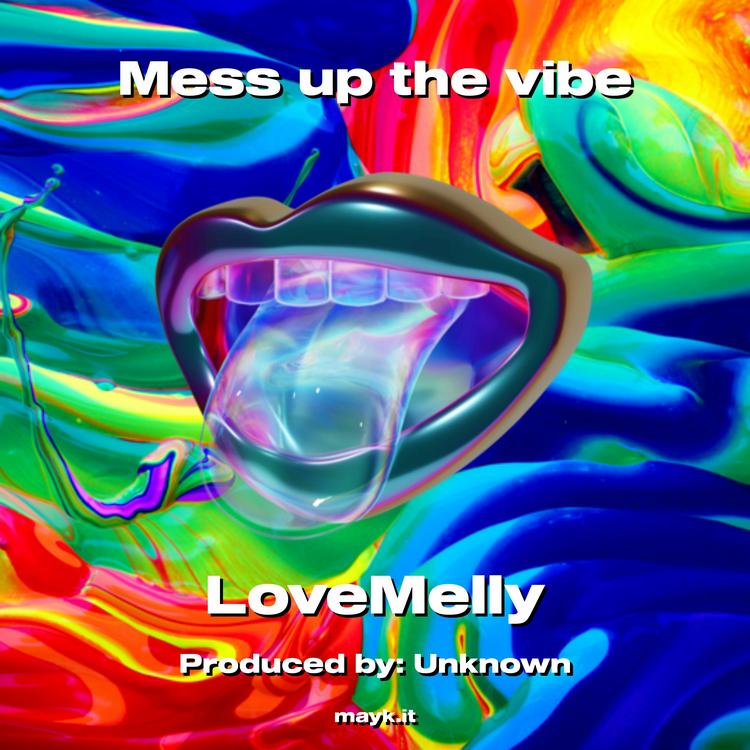 LoveMelly's avatar image
