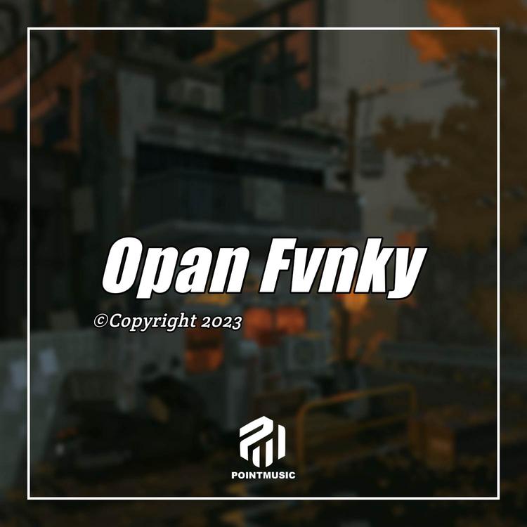 Opan Fvnky's avatar image