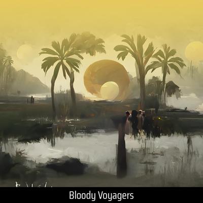 Bloody Voyagers's cover