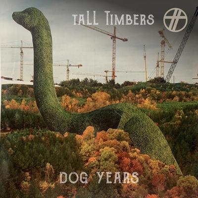 Dog Years By Tall Timbers's cover