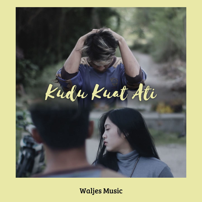Kudu Kuat Ati's cover