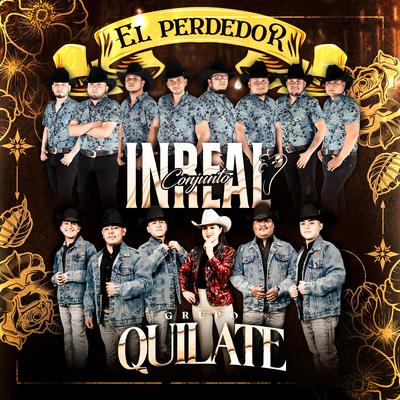 El Perdedor's cover