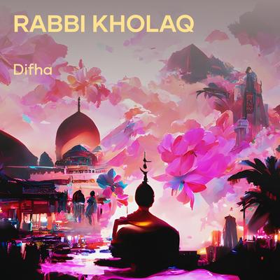 Rabbi Kholaq (Acoustic)'s cover