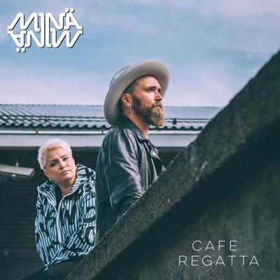 Cafe Regatta's cover