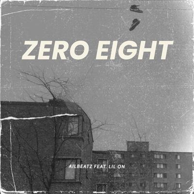 Zero Eight's cover