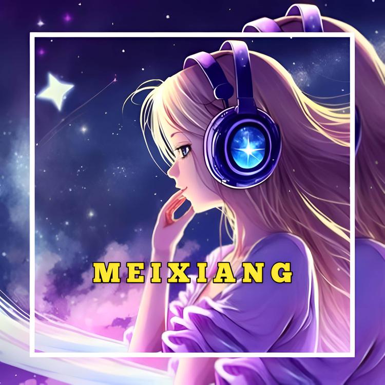 MEIXIANG's avatar image