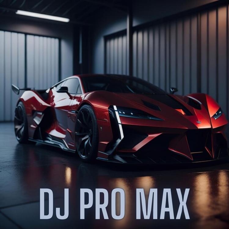 DJ Promax's avatar image