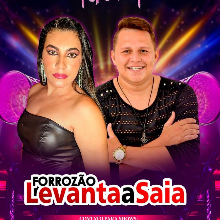 Forrozão Levanta a Saia's avatar image