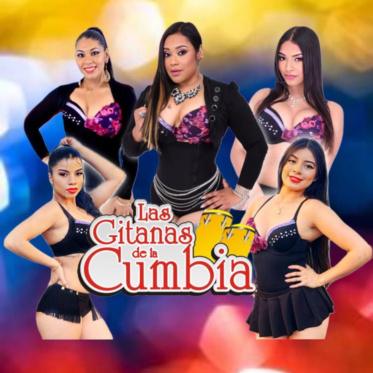 gitanas de la cumbia's avatar image