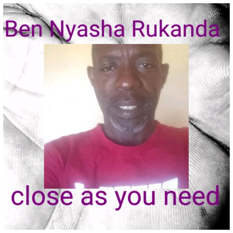 Ben Nyasha Rukanda's avatar image