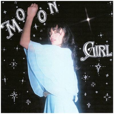 Moon Girl By Ha Vay's cover