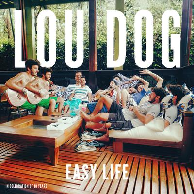 Lou Dog's cover