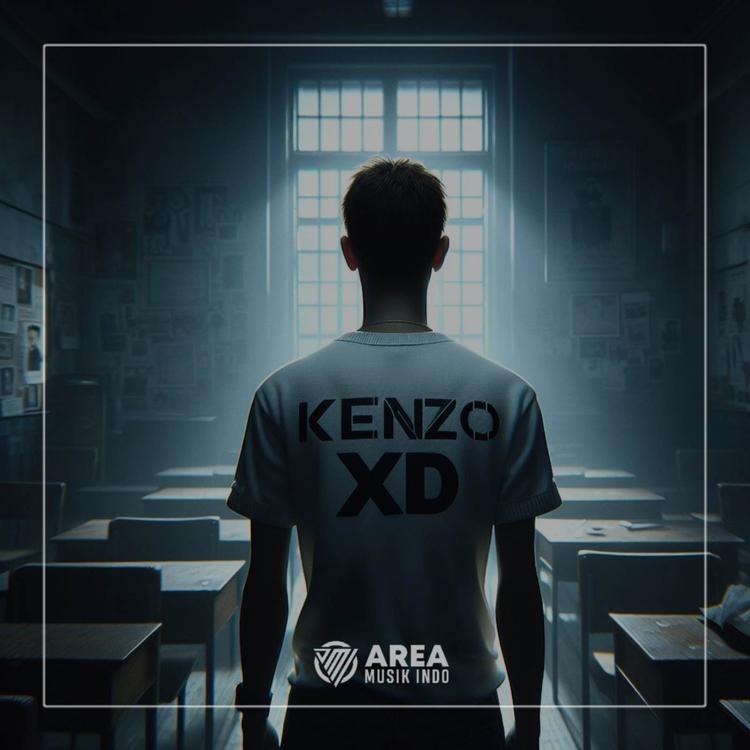 Kenzo XD's avatar image