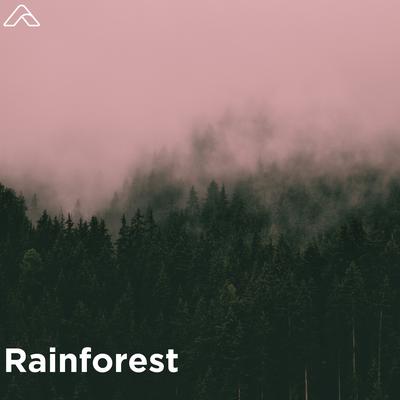 Forest Shower's cover