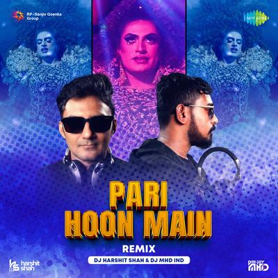 Pari Hoon Main - Remix's cover