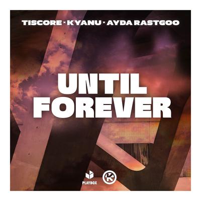 Until Forever's cover