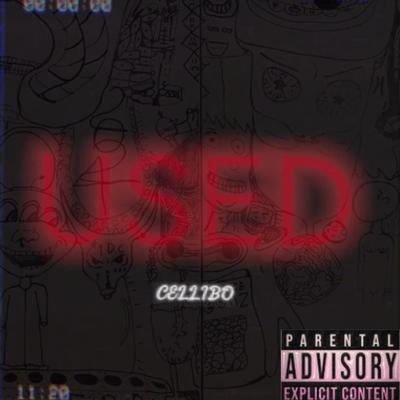 Cellibo's cover