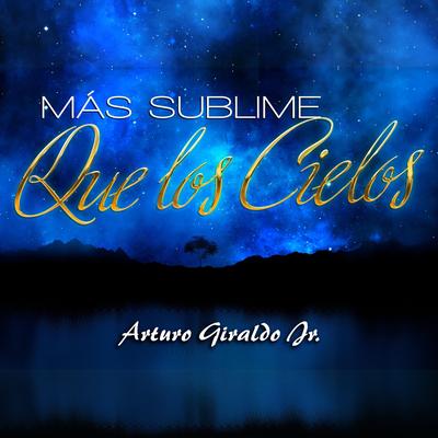 Arturo Giraldo Jr.'s cover