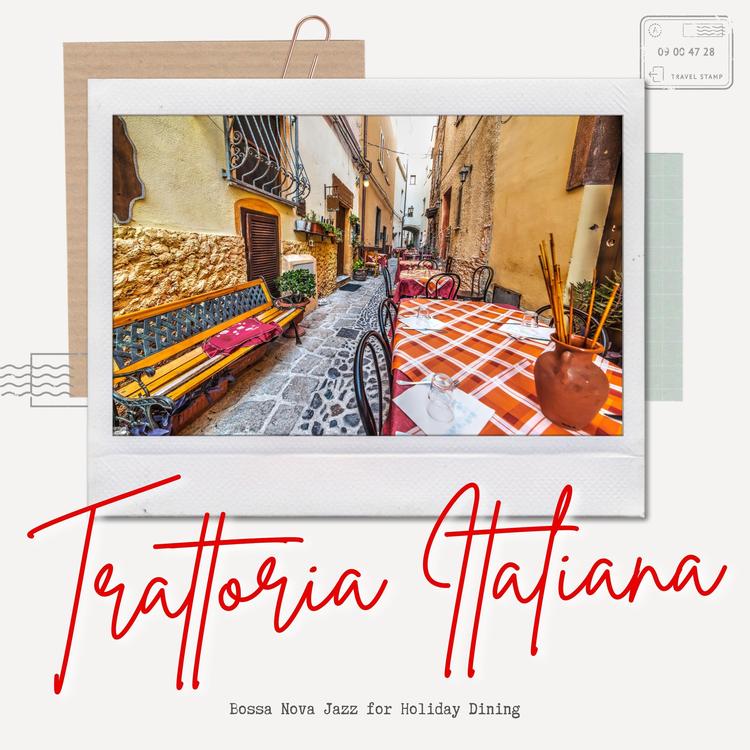 Trattoria Italiana's avatar image