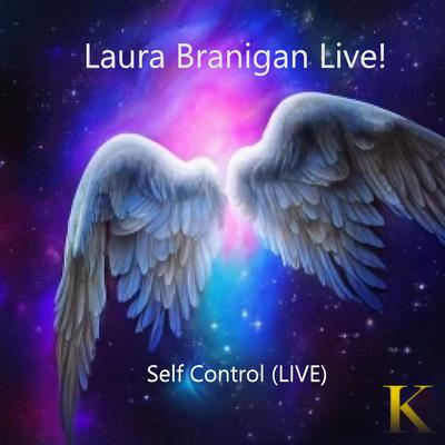 Self Control (Live)'s cover